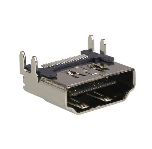 PS4 HDMI Port/Socket