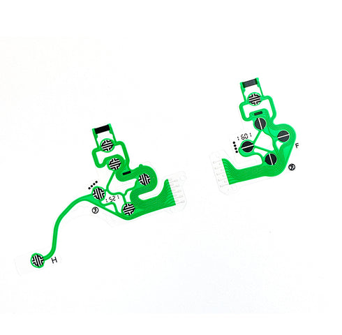 Conductive Film Circuit PCB Ribbon - (JDS-030)