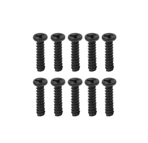 10 x Tri-Wing Screws for Joy-Con Controllers