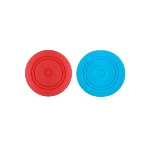 Red & Blue Thumb Grips