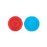 Red & Blue Thumb Grips
