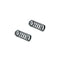 2 x Buckle Lock Springs for Joy-Con Controllers