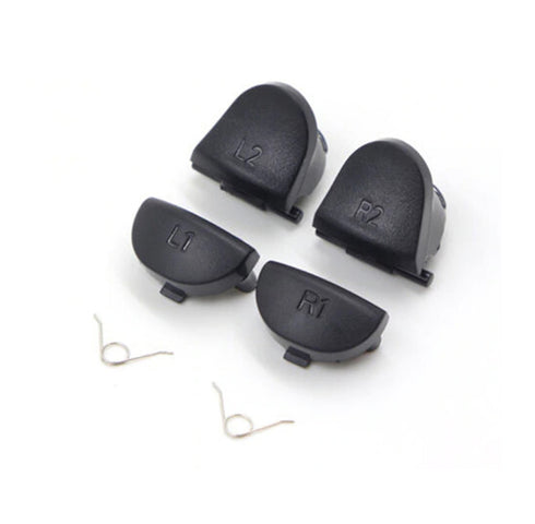 Set of R1/L1/R2/L2 Buttons