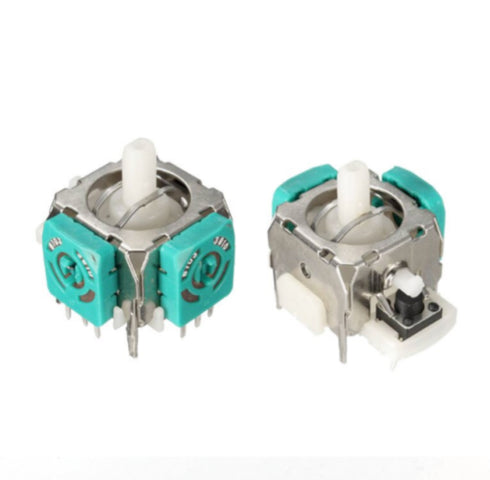 Xbox 360 Analog Stick Modules