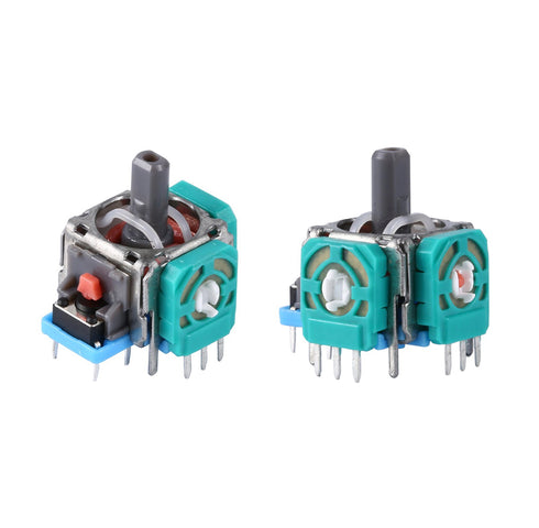 PS4 Analog Stick Modules