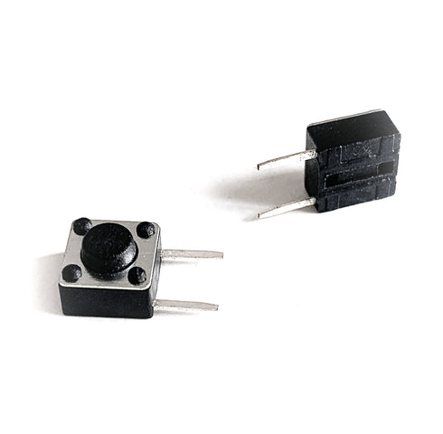 L & R Replacement Buttons