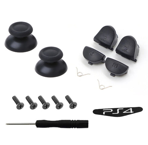 PS4 Controller Repair Kit
