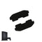 Replacement Rubber Feet for PS4 Console (CUH-1200)