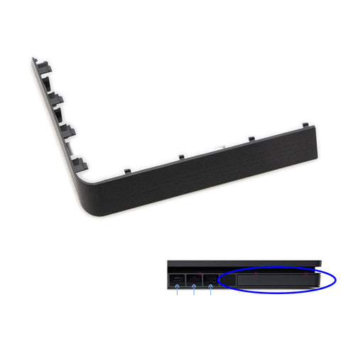 Replacement HDD Cover for PS4 Slim