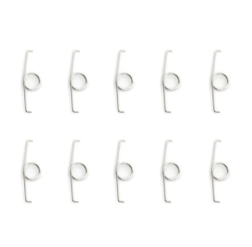 10 x Springs for L2 R2 Triggers (2nd Gen)