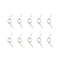 10 x Springs for L2 R2 Triggers (1st Gen)