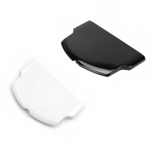PSP 3000 Battery Covers