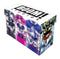 BCW Short Comic Storage Box - Power Rangers Boom! Studios