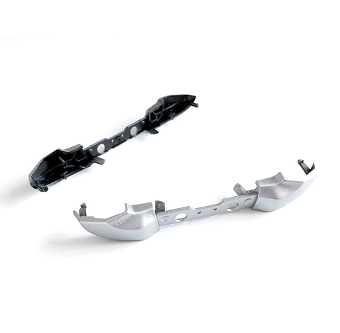 Silver Xbox One S RB LB Buttons