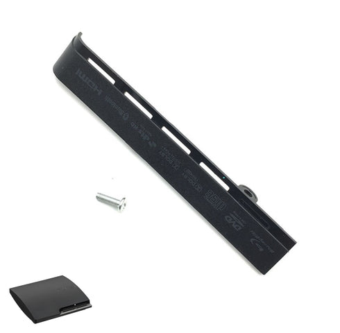 PS3 Slim Replacement HDD Hard Drive Cover