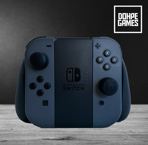 Black Extended Thumb Grips