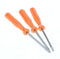 T6, T8 & T10 Torx Screwdriver Set
