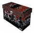 BCW Short Comic Storage Box - The Walking Dead Compendium