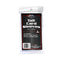 100 x BCW Tall Card Sleeves
