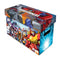 BCW Short Comic Storage Box - Transformers IDW