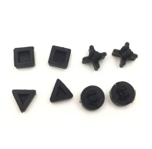 Replacement Rubber Feet for PS4 Pro