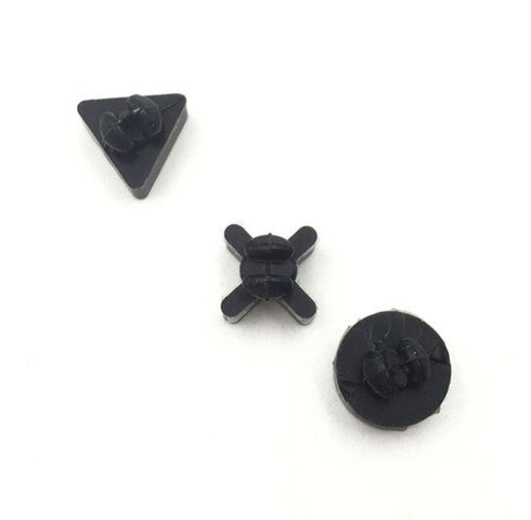 Replacement Rubber Feet for PS4 Slim