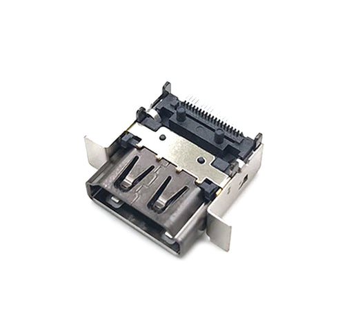 Xbox Series X 1080p HDMI Port Socket