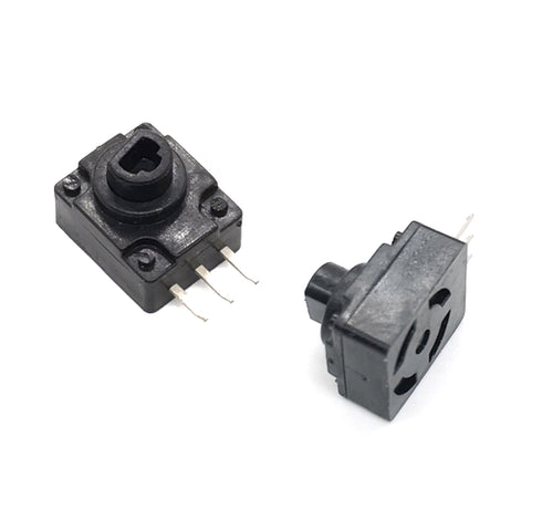 2 x RT/LT Trigger Switch Buttons for Xbox 360 Controller