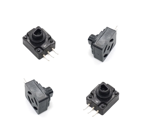4 x RT/LT Trigger Switch Buttons for Xbox 360 Controller