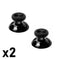 2 x Xbox One Analog Sticks