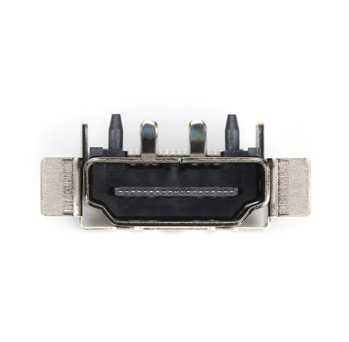 Xbox One X HDMI Port
