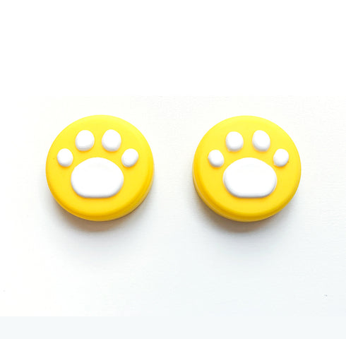 Joy-Con Paw Thumb Grips