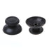 Black / Grey PS4 Analog Sticks