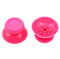 2 x Pink PS4 Analog Sticks