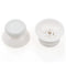 2 x White PS4 Analog Sticks