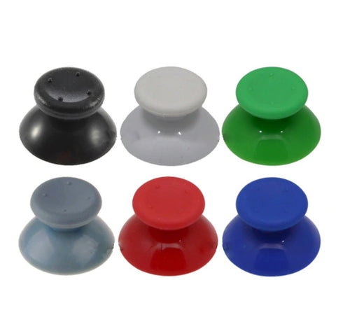 Xbox 360 Analog Sticks