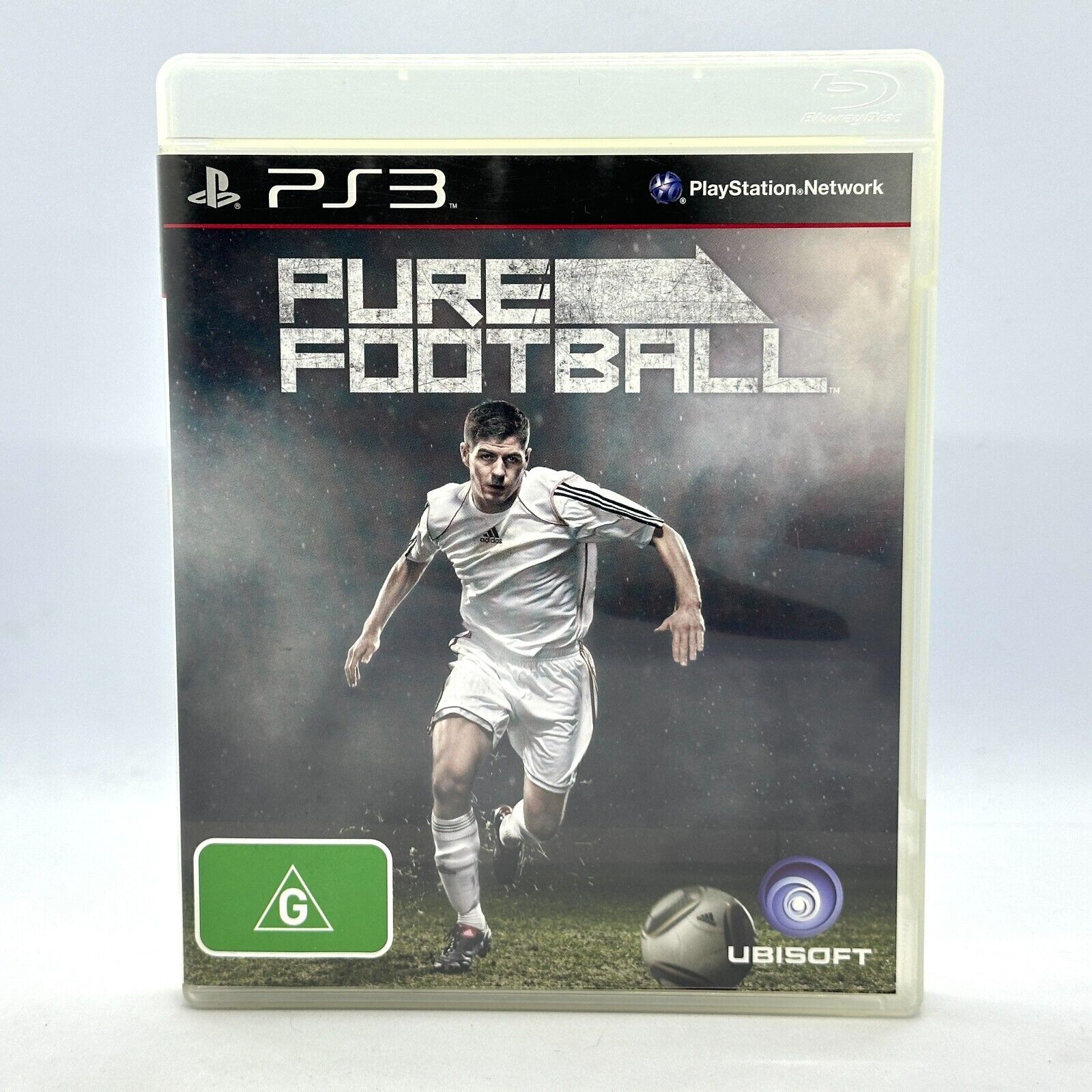 Ps3 sale football games