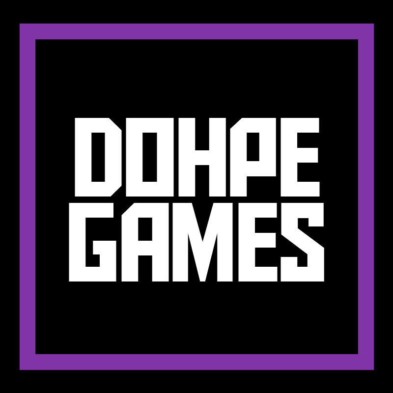 Dohpe Games